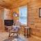 Campground Cabin