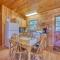 Campground Cabin