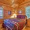Campground Cabin