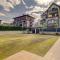 Apartamento 1ª línea con vistas al mar Hondarribia - Villa Aldekai