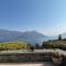 Brissago: Villa Claudia