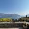 Brissago: Villa Claudia - بريساغو