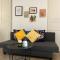 TABI APPART ,MODERN CHIC vs FREE PARKING,WIFI,DRAPS - 蒂耶尔