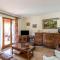 Nice Duplex With Garden Terrace And Garage