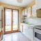 Nice Duplex With Garden Terrace And Garage