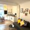 TABI APPART ,MODERN CHIC vs FREE PARKING,WIFI,DRAPS - 蒂耶尔