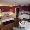 Guest House Romantika Panzio