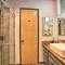 A-Frame Home with 3 Decks and Lake Arrowhead Views! - Lake Arrowhead
