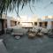 El Refugio Hotel
