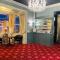 Merrion Hotel