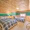 Secluded and Peaceful Upper Peninsula Getaway!