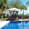 Frangipani Beach Hotel