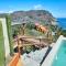 Casa Roni - 5 Bedroom Luxury Villa with Ocean View - Playa Estacahuite