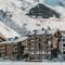 Radisson Blu Hotel Reussen, Andermatt