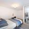 Luxury 2 Bedroom, 2 Bath apartment, prime location - Harrow on the Hill