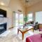 Lake Front Townhome - Rockaway Beach