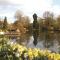St Michaels Manor Hotel - St Albans