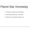 Planet Star Homestay - 比卡内尔