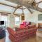 Tregoninny Vineyard and Woodland Farmhouse