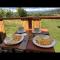 Glamping Barichara