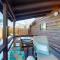 Fundir Cabin