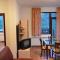 Persey Flora Apartments