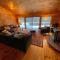 Amazing lakefront home in the White Mountains with game room theater - Whitefield