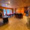 Amazing lakefront home in the White Mountains with game room theater - Whitefield