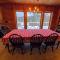 Amazing lakefront home in the White Mountains with game room theater