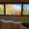Spacious private home, ski views, pool table, ping-pong, privacy, steps to Mt Wash Hotel