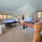 Spacious private home, ski views, pool table, ping-pong, privacy, steps to Mt Wash Hotel - Carroll