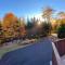 Spacious private home, ski views, pool table, ping-pong, privacy, steps to Mt Wash Hotel - Carroll