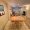 Spacious private home, ski views, pool table, ping-pong, privacy, steps to Mt Wash Hotel