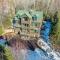 Spacious private home, ski views, pool table, ping-pong, privacy, steps to Mt Wash Hotel - Carroll