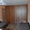 Chernobyl type rooms in a block flat house
