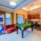 4 Bedroom Town Villa With Private Pool