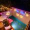 4 Bedroom Town Villa With Private Pool
