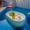 4 Bedroom Town Villa With Private Pool