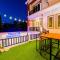 4 Bedroom Town Villa With Private Pool