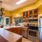 Kahaluu Beach Villas 1-203