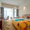 Ramada Plaza By Wyndham Taian