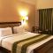 Uday Suites - The Airport Hotel - Trivandrum
