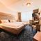 Hotel-Restaurant Vier Linden