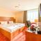 Hotel-Restaurant Vier Linden