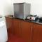 7 guest 3room apartment