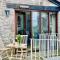 Barnfield - Beautiful Barn, River views, Close to Quay - Dittisham