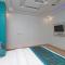 Hotel Airlift at Delhi Airport - 新德里