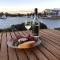 The View - Captains Cove Waterfront Resort - باينسفيل