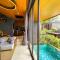 AKRA Collection Layan - Hideaway Villas