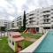 Magnífico apartamento en El Pto de Sta María, aire acc, piscina, zona niños y padel